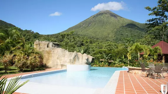 Lomas del Volcán | Alajuela (ili) - San Carlos (kantonu) - La Fortuna