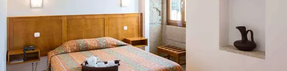 Hotel Rural Casa Samaiões | Norte - Vila Real Bölgesi - Chaves