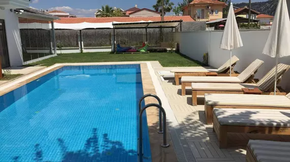 Casa Pallet Adults Only | Muğla - Ortaca - Dalyan