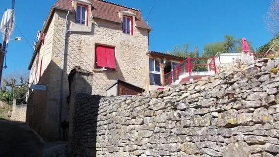 Chambres d'hôtes Au Soleil Levant | Nouvelle-Aquitaine - Dordogne - Sarlat-la-Caneda