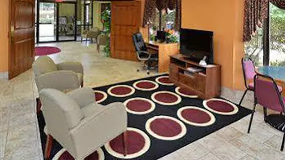 Americas Best Value Inn & Suites Sheridan | Arkansas - Sheridan