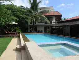 Panglao Palms Apartelle | Bohol - Dauis