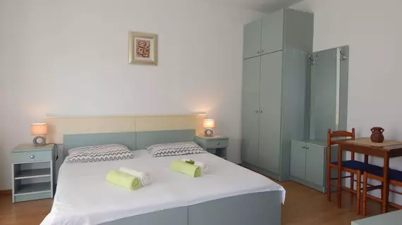 Rooms and Apartments Porat | Split-Dalmaçya - Split