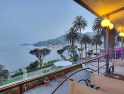 Hotel Continental | Liguria - Cenova (il) - Santa Margherita Ligure