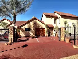 Pilgrims Delight | Gauteng - City of Tshwane - Johannesburg (ve civarı) - Centurion - Wierdapark