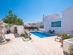 Rio Arade Algarve Manor House | Algarve - Faro Bölgesi - Lagoa