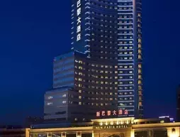 New Paris Hotel - Harbin