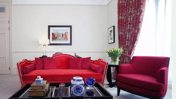 The Apartments by The Sloane Club | Londra (ve civarı) - City of Westminster - Belgravia