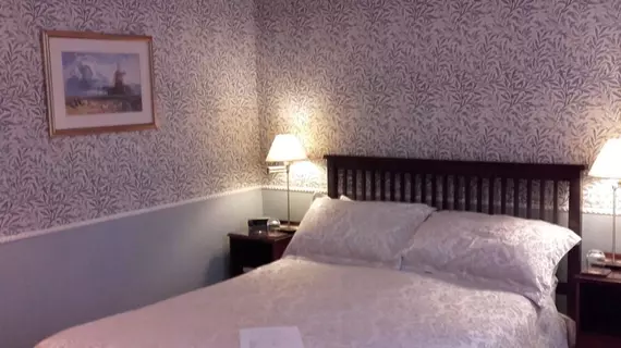 Beaufort Lodge | Norfolk (kontluk) - Norwich