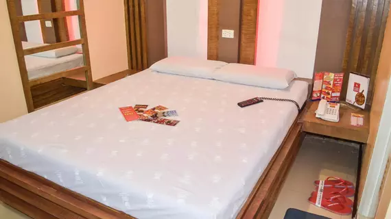 Hotel Sogo Sta Mesa | Rizal - Manila (ve civarı) - San Juan