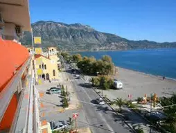 Hotel Flisvos | Peloponnes - Kalamata (ve civarı) - Kalamata