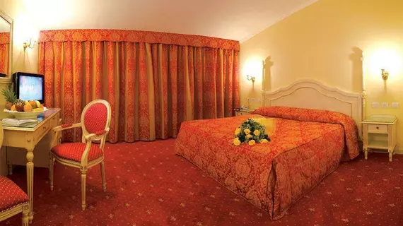 Hotel Motel Gold | Lombardy - Bergamo - Bergamo (ve civarı) - Calcinate