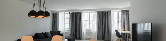 Paradeplatz Apartment by Airhome | Zürih Kantonu - Zürih (ve civarı) - Zurich City Center - Old Town