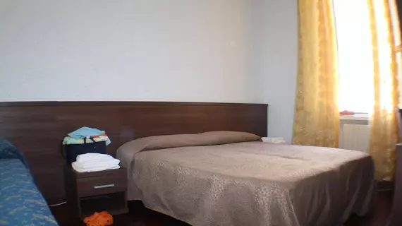 Lam Guest House | Lazio - Roma (ve civarı) - Roma Kent Merkezi - Rione XVIII Castro Pretorio