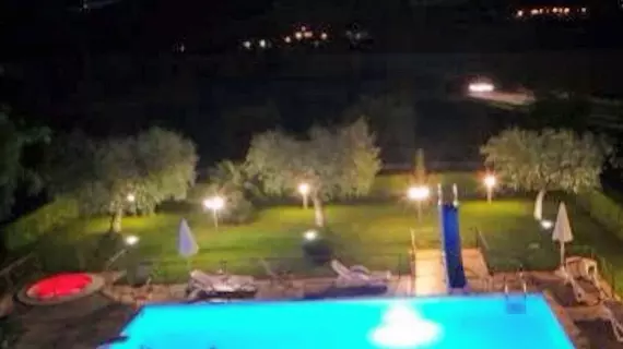 Agriturismo Il Girasole Assisi | Umbria - Perugia (vilayet) - Assisi