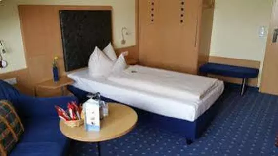 Hotel Ifen | Baden-Wuerttemberg - Wiesloch