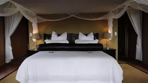 Chisomo Safari Camp | Limpopo - Maruleng - Hoedspruit