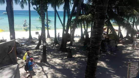 Boracay Coco Huts | Aklan - Malay