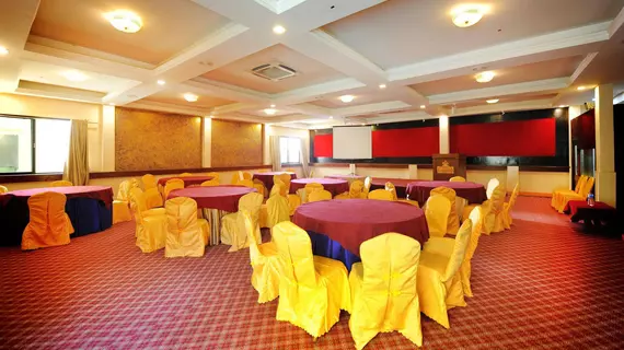 Yellow Pagoda Hotel | Kathmandu