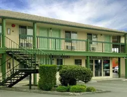 Sunrise Inn | Washington - Everett (ve civarı) - Everett