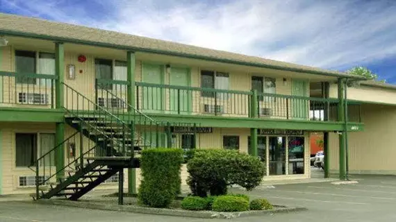 Sunrise Inn | Washington - Everett (ve civarı) - Everett