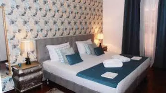 Casa Morgados Boutique Guesthouse | Alentejo - Setubal (bölge) - Grandola