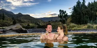 Colca Lodge Spa & Hot Springs