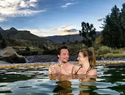 Colca Lodge Spa & Hot Springs | Arequipa (bölge) - Yanque