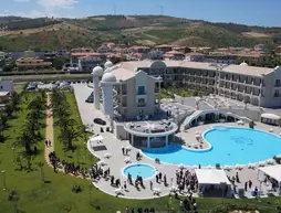 Grand Hotel Balestrieri | Calabria - Crotone (vilayet) - Melissa