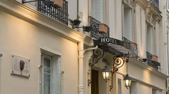 Grand Hotel des Balcons | Ile-de-France - Paris - Latin Bölgesi