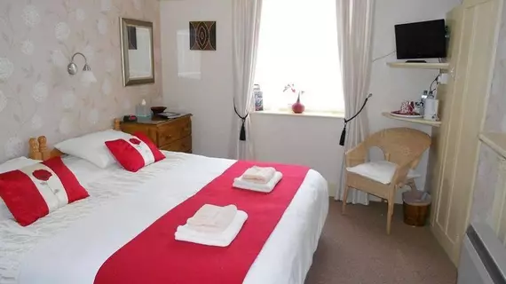 Cromwell House | Doğu Sussex (kontluk) - Eastbourne - Eastbourne Deniz Kıyısı - Eastbourne City Centre