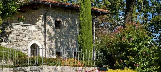 Roncola B&B L'Antica Corte | Lombardy - Bergamo - Roncola