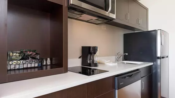 TownePlace Suites Edmonton South | Alberta - Edmonton (ve civarı) - Edmonton