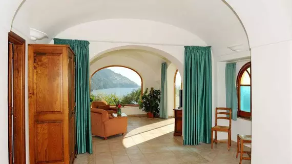 Hotel Dimora Fornillo | Campania - Salerno (il) - Positano