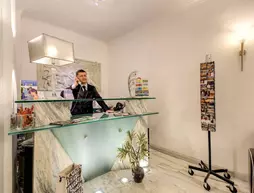 Hotel Le Petit | Lazio - Roma (ve civarı) - Roma Kent Merkezi - Rione XVIII Castro Pretorio