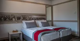 Hotel Han Bjelašnica | Sarajevo Canton - Bjelasnica