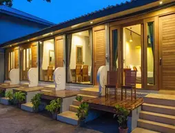 Sichon Cabana Beach Resort | Nakhon Si Thammarat (vilayet) - Sichon