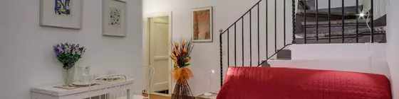 Navona Inn Apartment | Lazio - Roma (ve civarı) - Roma Kent Merkezi - Navona