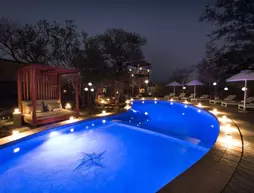 Unembeza Boutique Lodge | Limpopo - Maruleng - Hoedspruit