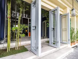 LoogChoob Homestay | Bangkok - Khao San