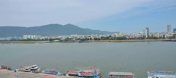 Bay Inn Da Nang | Thua Thien-Hue (vilayet) - Da Nang (ve civarı) - Da Nang - Hai Chau