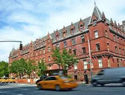 Hostelling International New York City | New York - New York (ve civarı) - Manhattan - Upper West Side