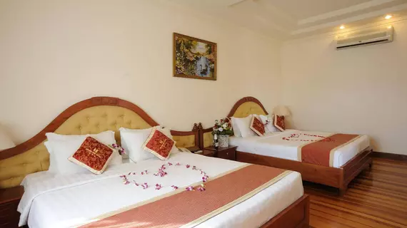 Hoang Yen Hotel | Binh Duong (vilayet) - Ho Şi Min Şehri (ve civarı) - Thuan An