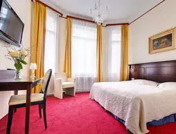 Hotel Viktoria | Vienna (eyalet) - Hietzing - Ober-Sankt-Veit