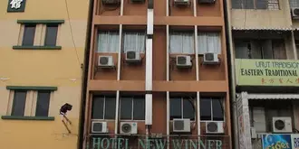 Hotel New Winner