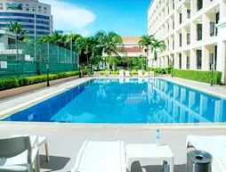 Darby Park Serviced Residences | Ba Ria-Vung Tau (vilayet) - Vung Tau (ve civarı) - Vung Tau