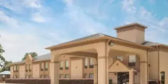 Days Inn and Suites Eunice