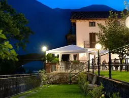 Agriturismo Il Mulinum | Lombardy - Como (il) - Porlezza