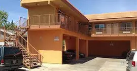 Coast Motel | Kaliforniya - Los Angeles County - Long Beach