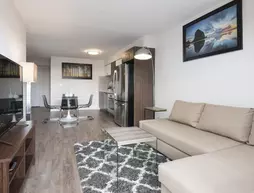 Diamond Vacation Homes Markham | Ontario - Toronto (ve civarı) - Markham